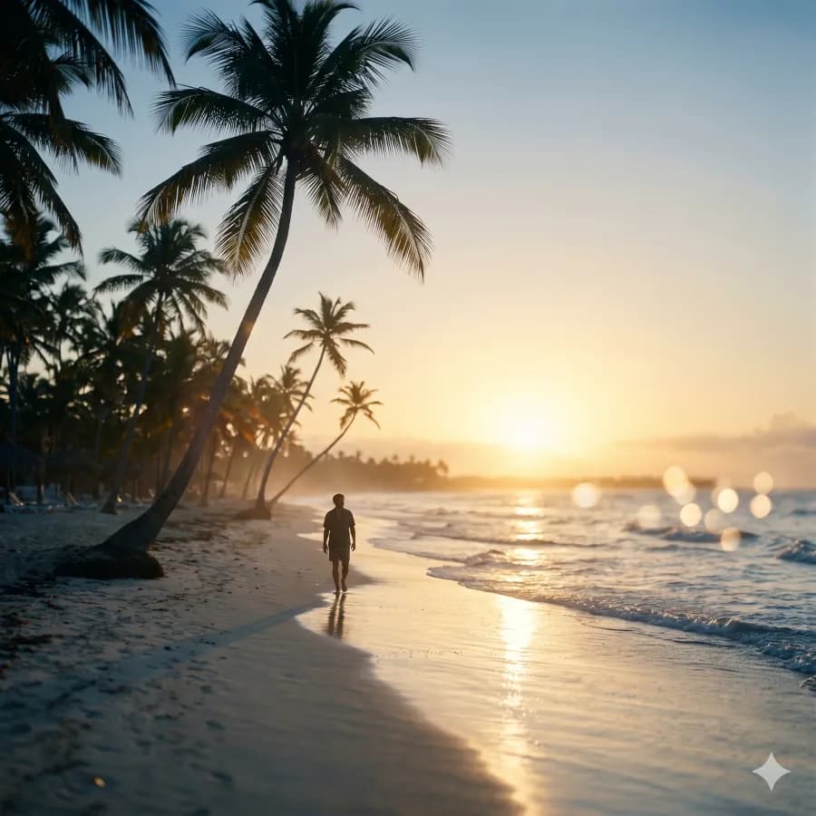 Punta Cana: la guía definitiva del paraíso caribeño