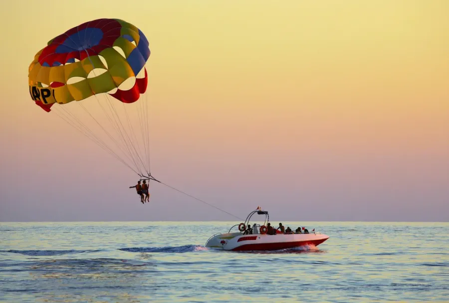 Las 7 mejores excursiones en Punta Cana