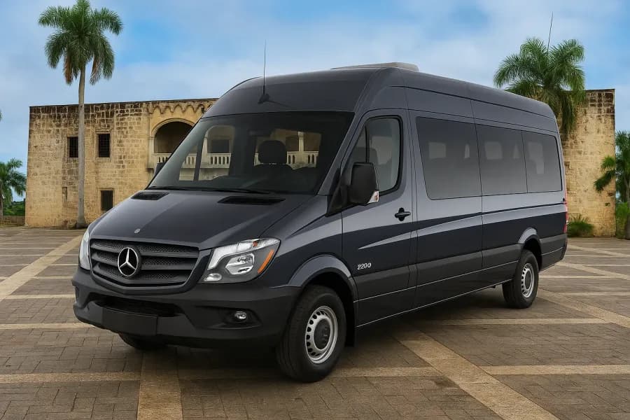 Traslados VIP y alquiler de autos en Punta Cana